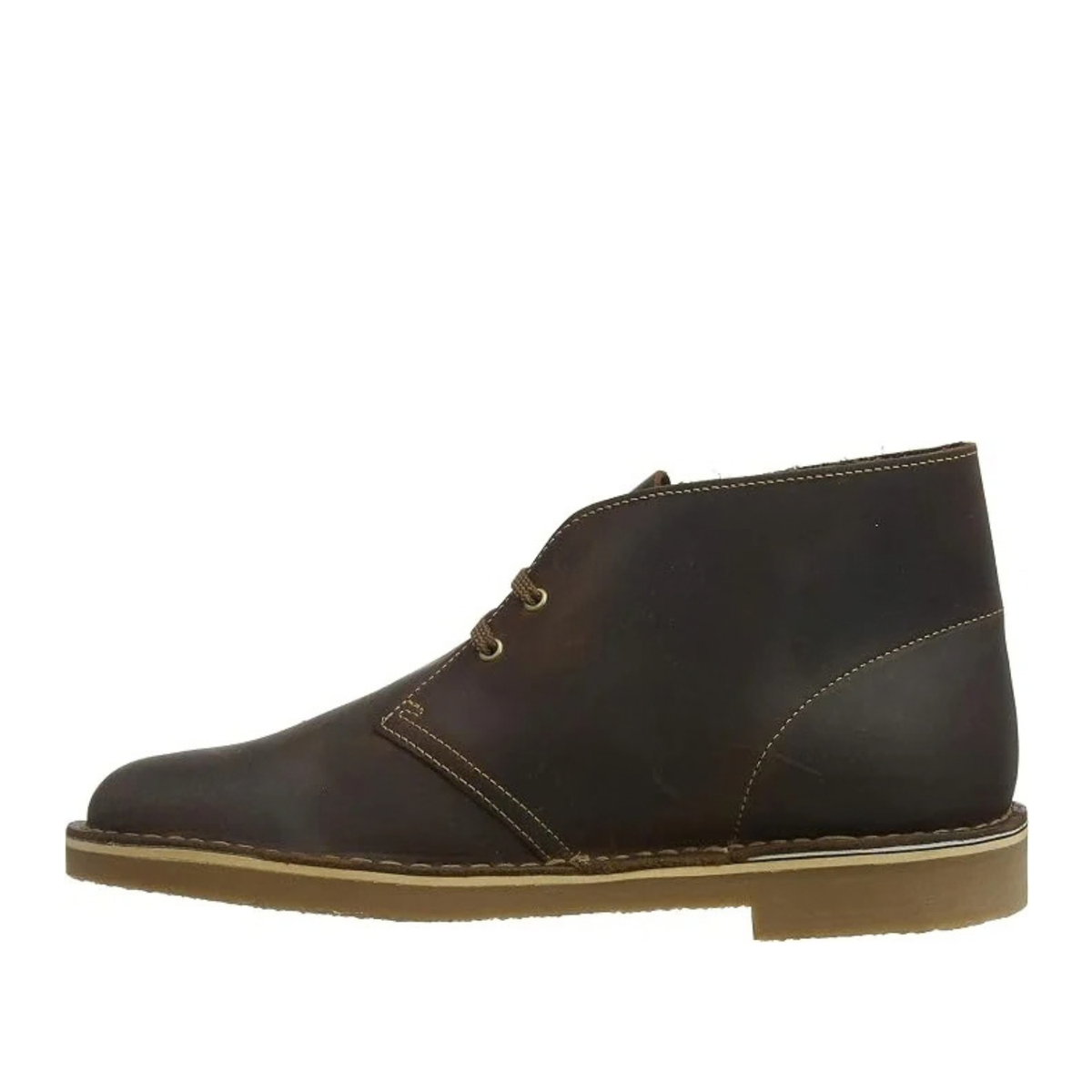 Clarks Men's Desert Bushacre 3 Chukka
