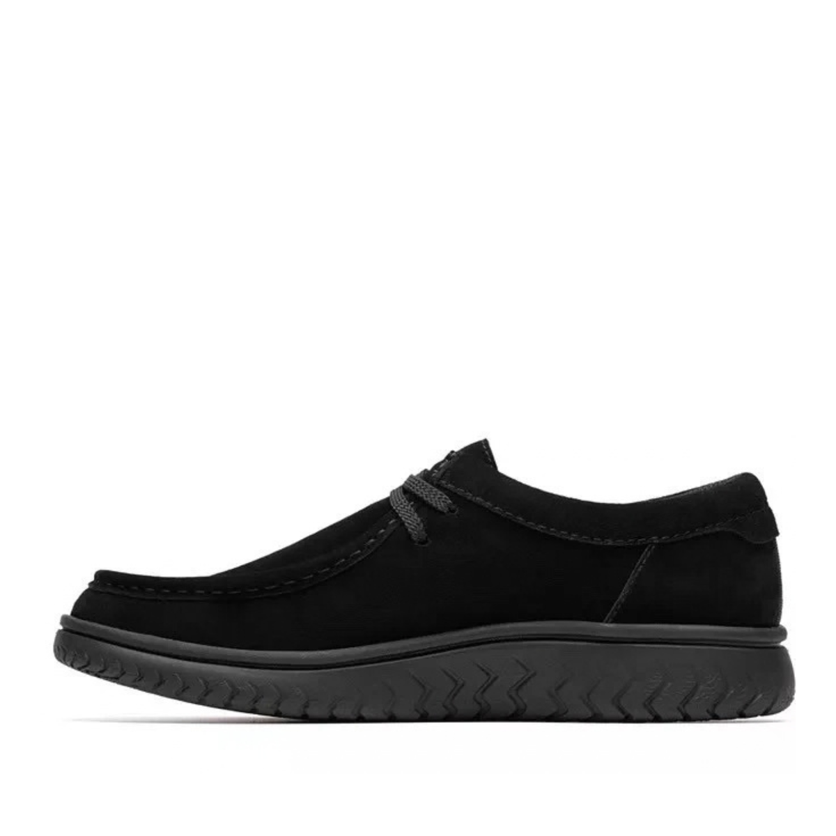 Clarks Relaxlite Low Suede