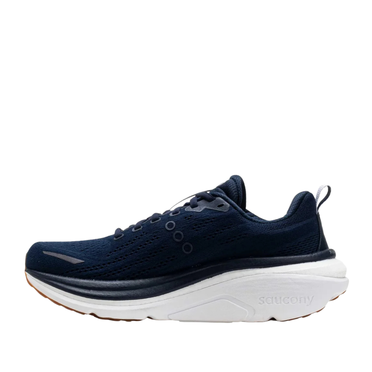 Saucony Hurricane 25