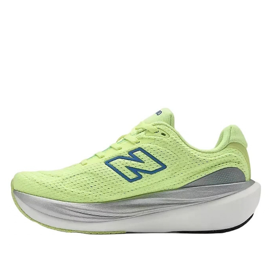 running shoes New Balance 1080's V15 afterglow/blue bird