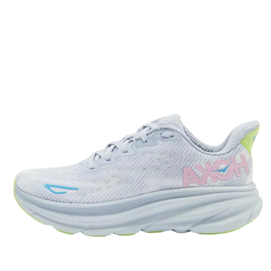 HOKA
Clifton 9