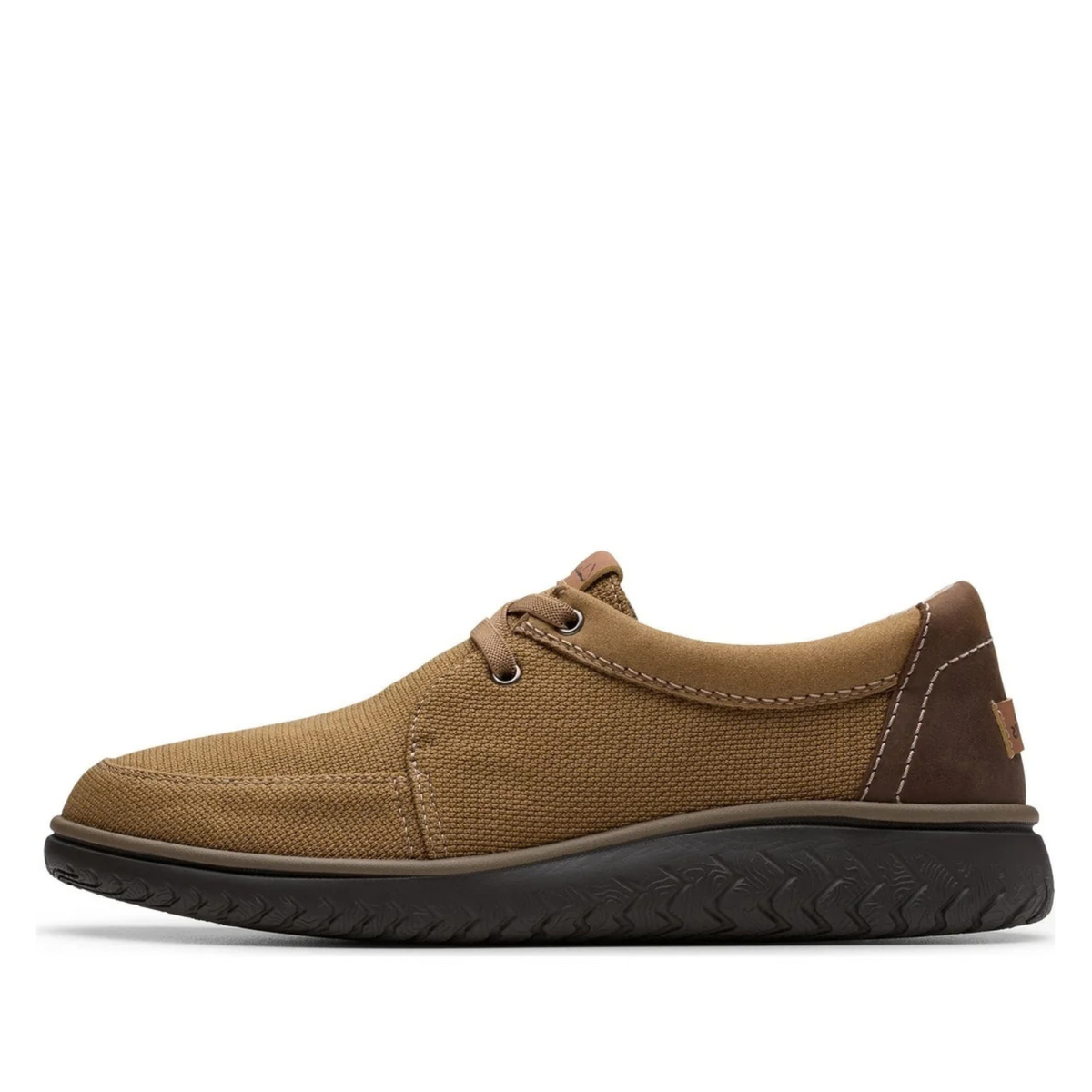 Clarks Relaxlite Lace Sneaker