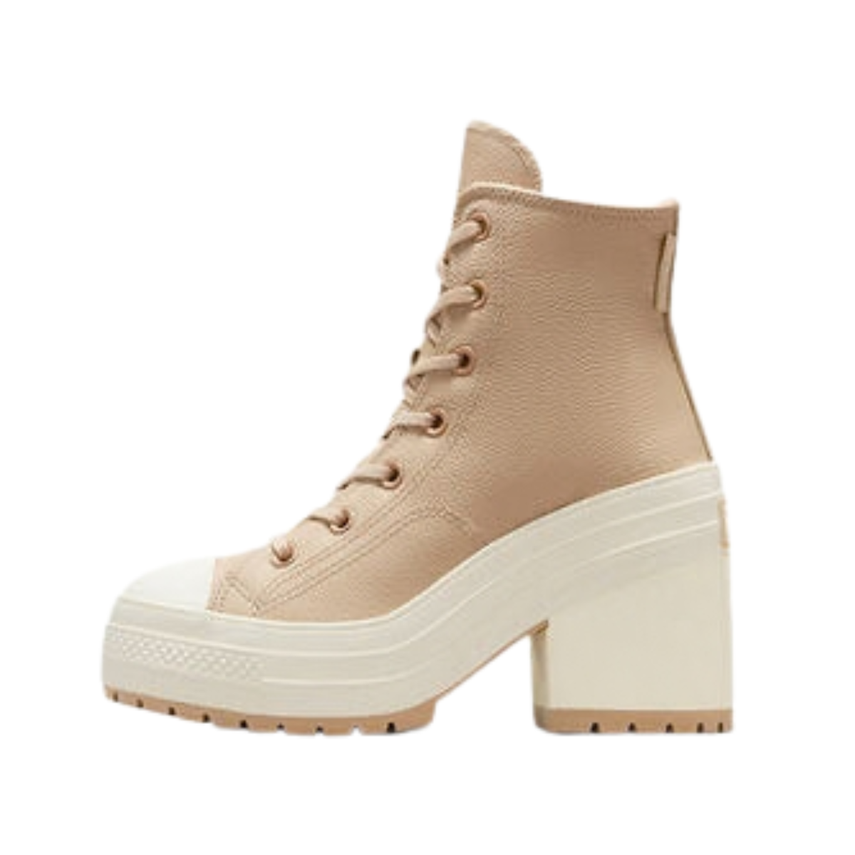 Converse Chuck 70 De Luxe Heel