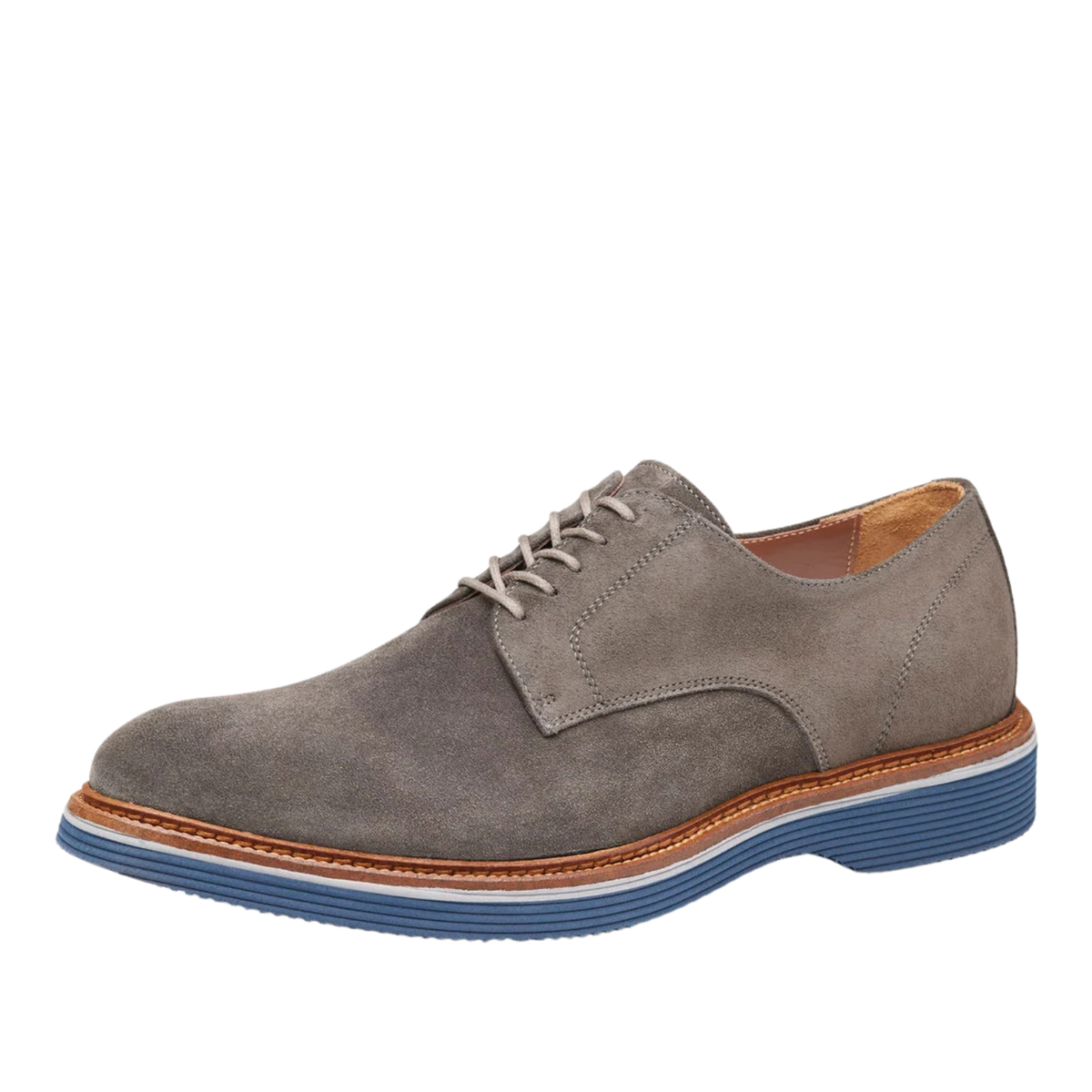 Johnston & Murphy Jenson Plain Toe