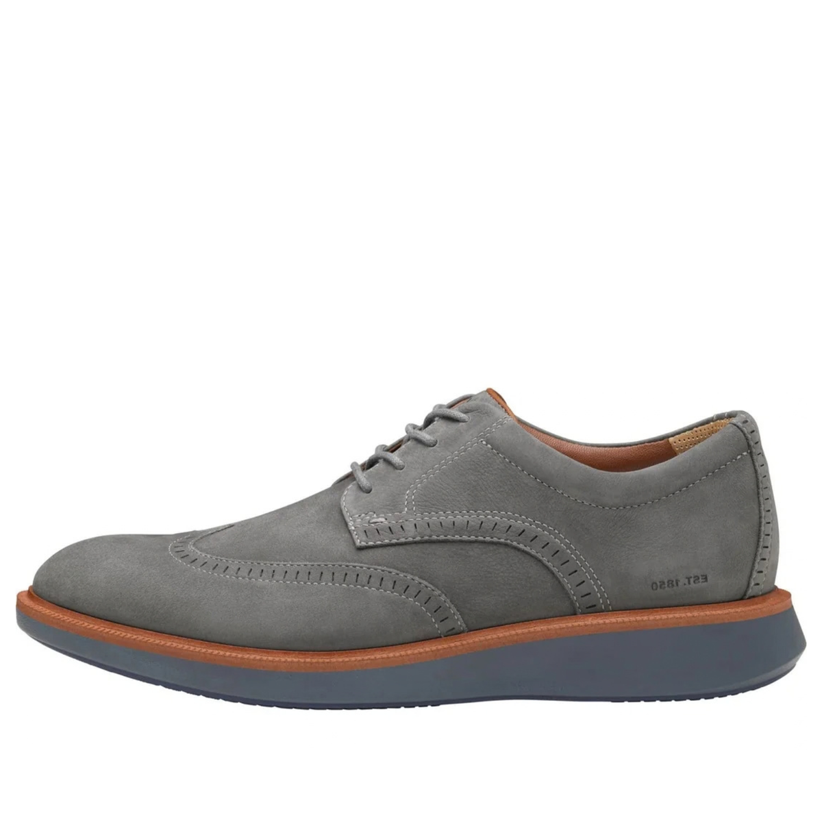 Parker Waterproof Wingtip Derby