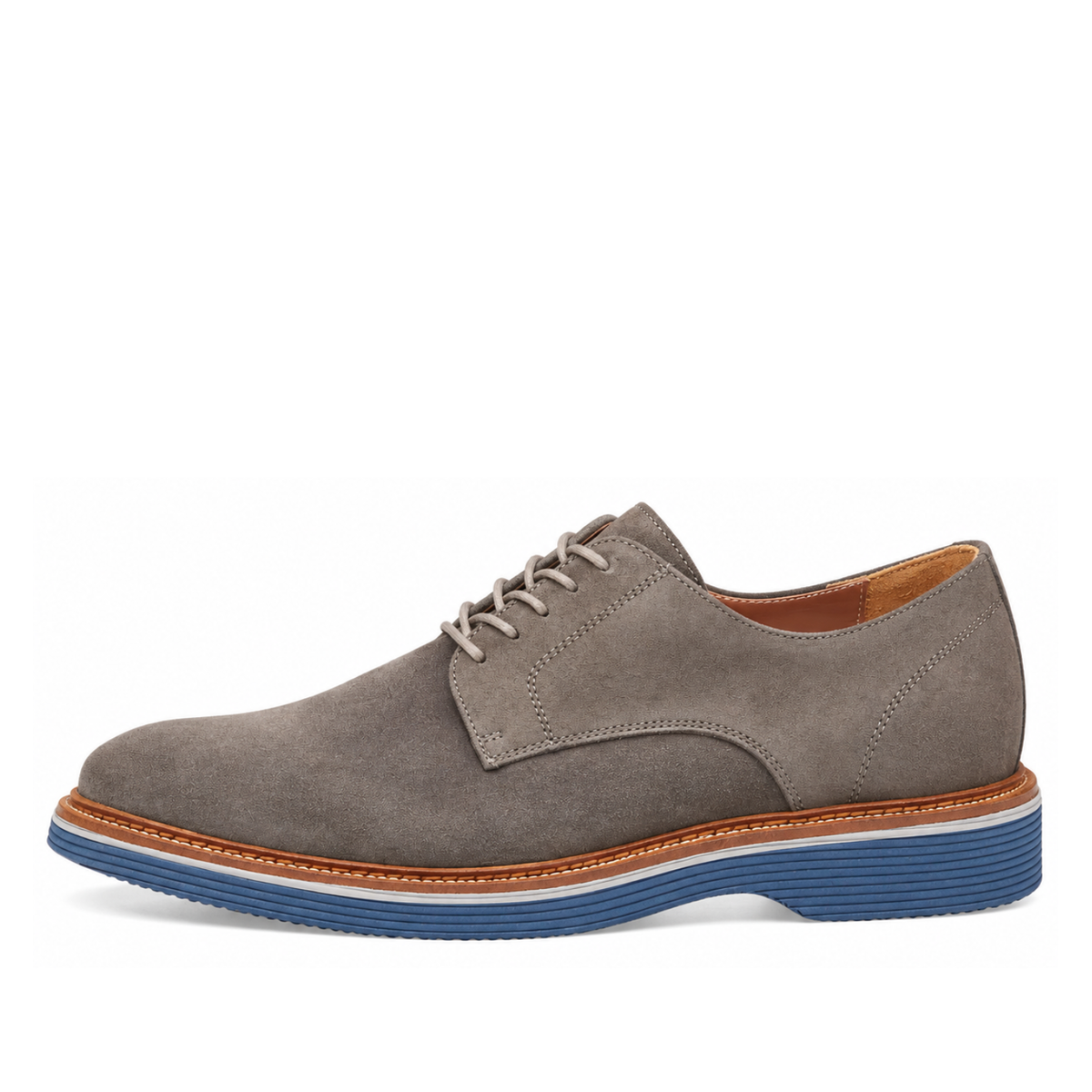 Johnston & Murphy Jenson Plain Toe