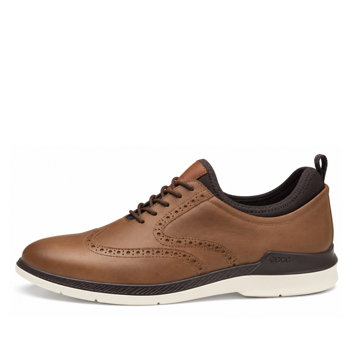 JOHNSTON & MURPHY ACKLEN WINGTIP