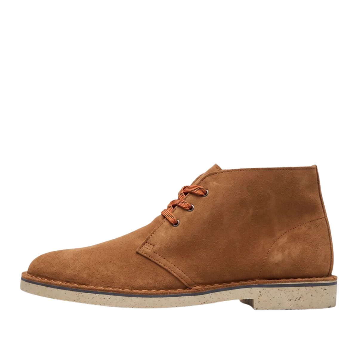 Clarks Camel High