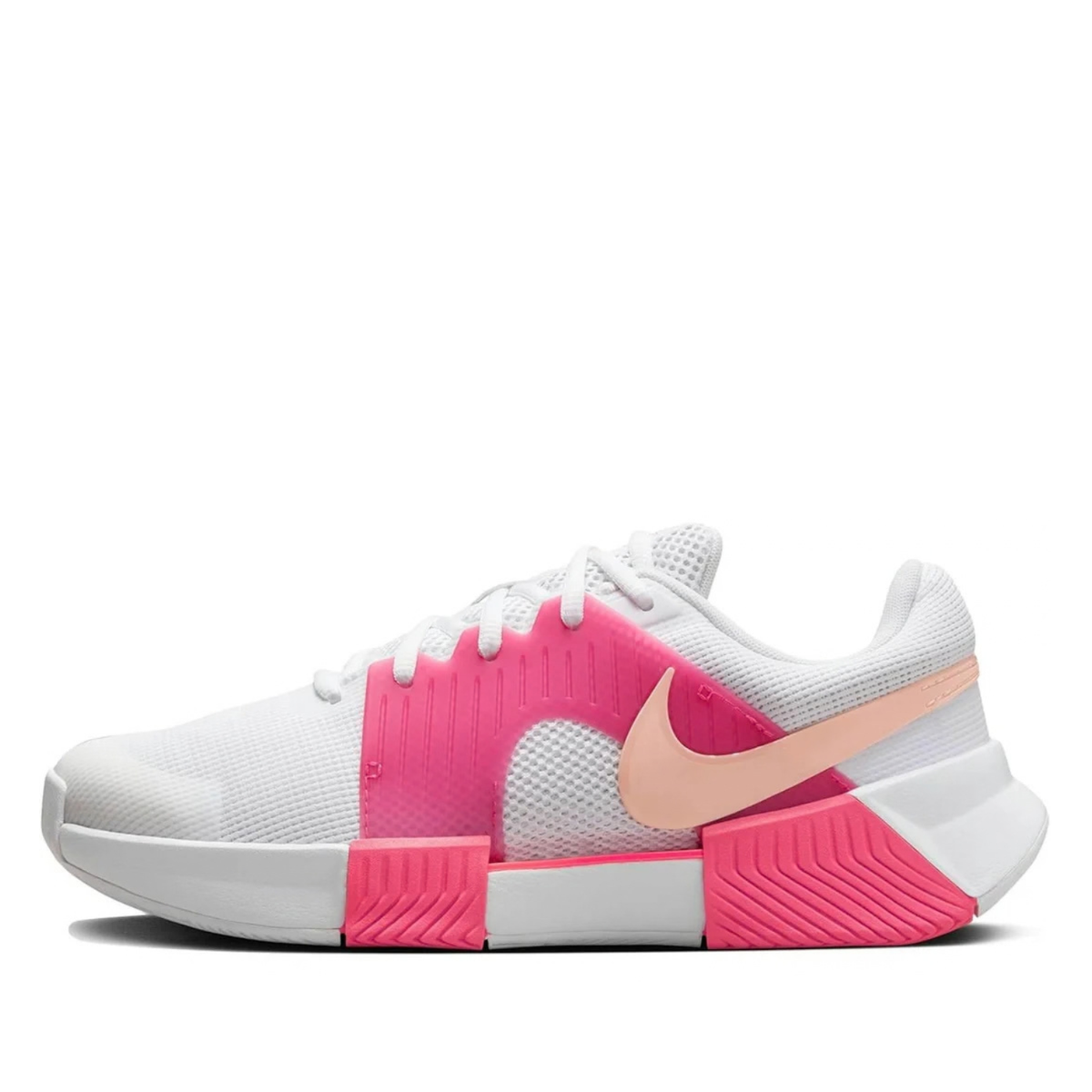 Nike GP Challenge 1