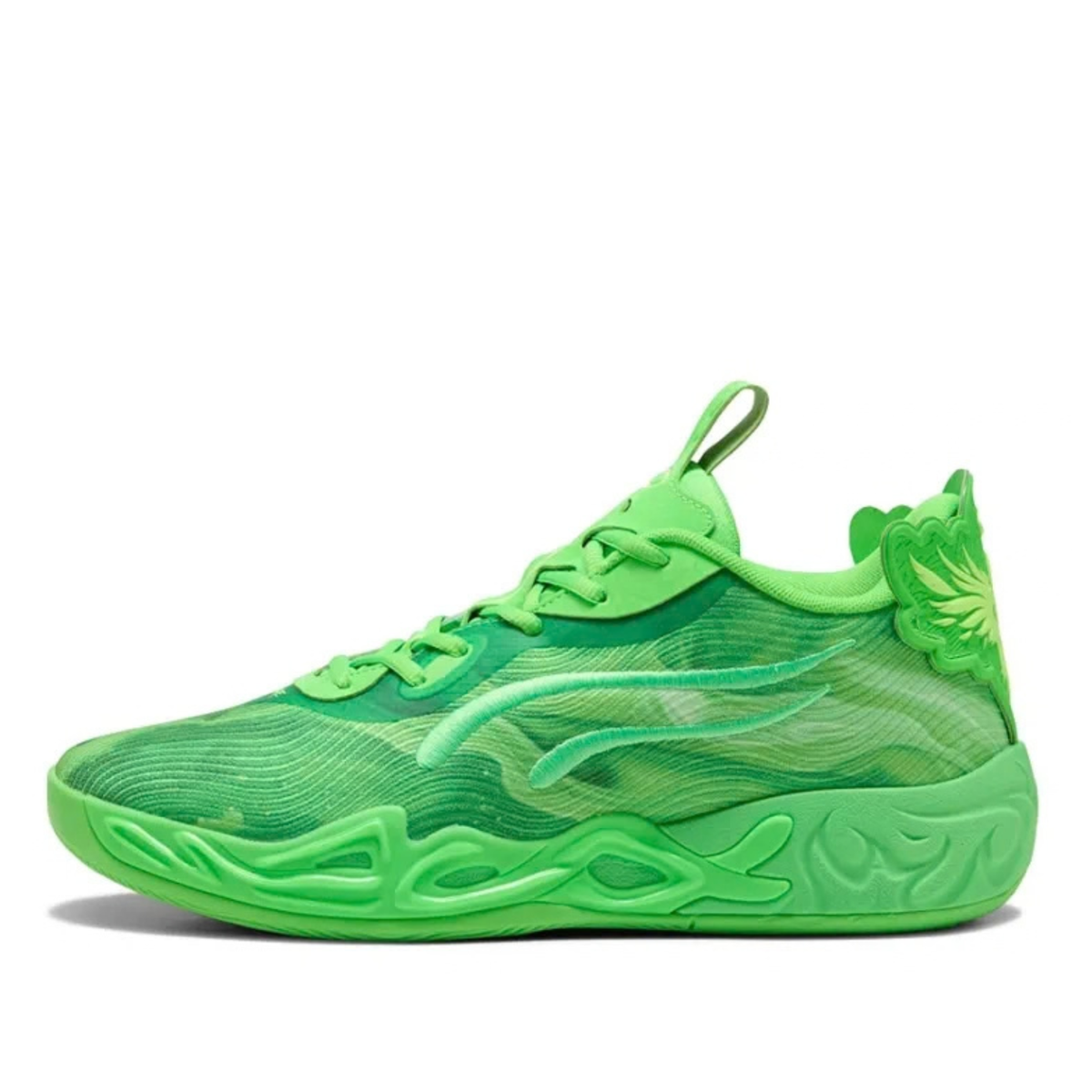 Puma LaMelo Ball MB.04 Lo Team