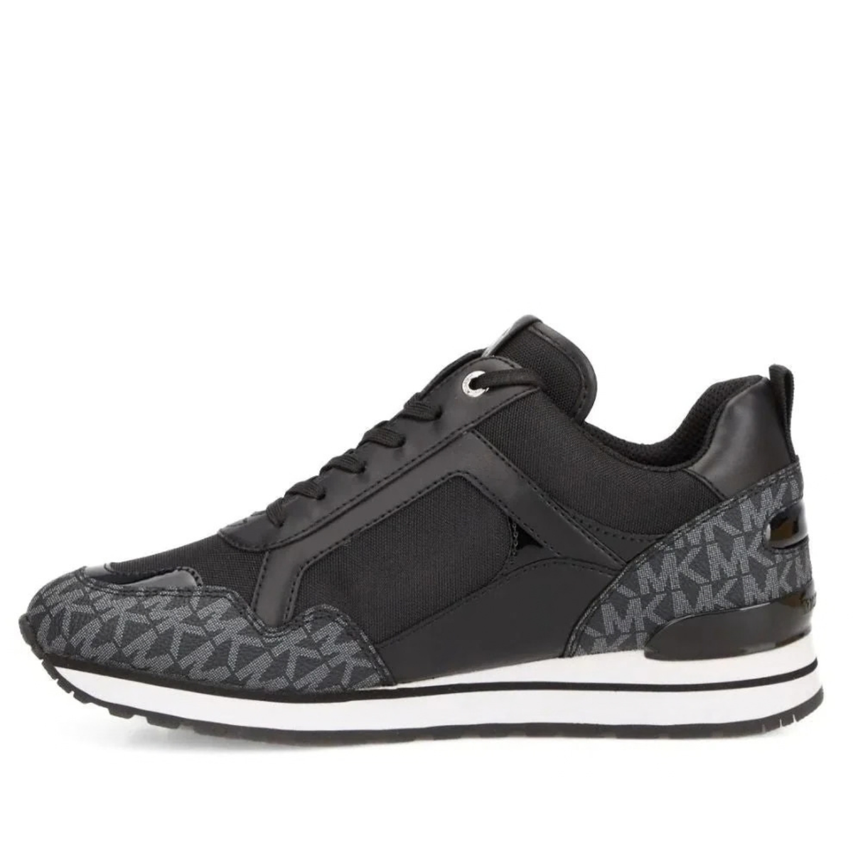 Michael Kors Wilma Logo Trainer