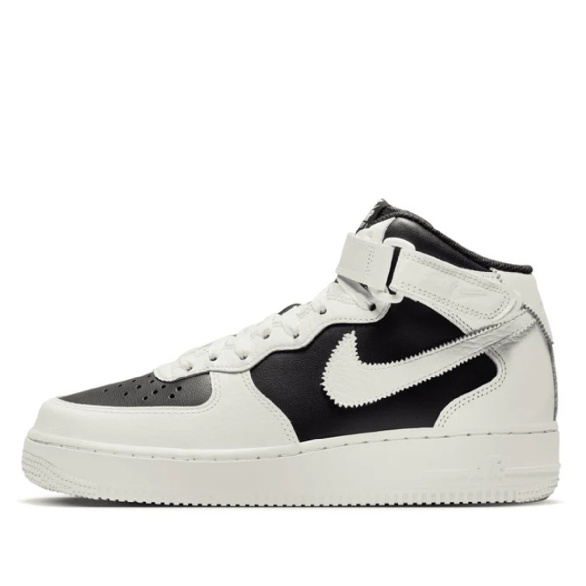 Nike Air Force 1 '07 Mid Shoes