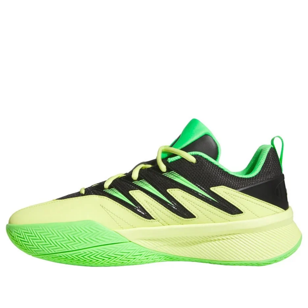 Adidas Dame Certified 3 Low