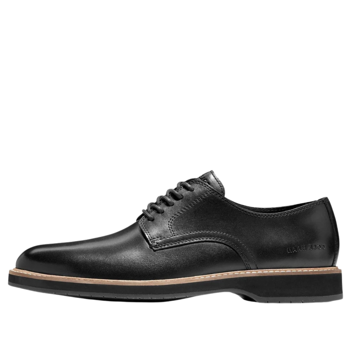Cole Haan Men's Morse Grand Plain Toe Oxford