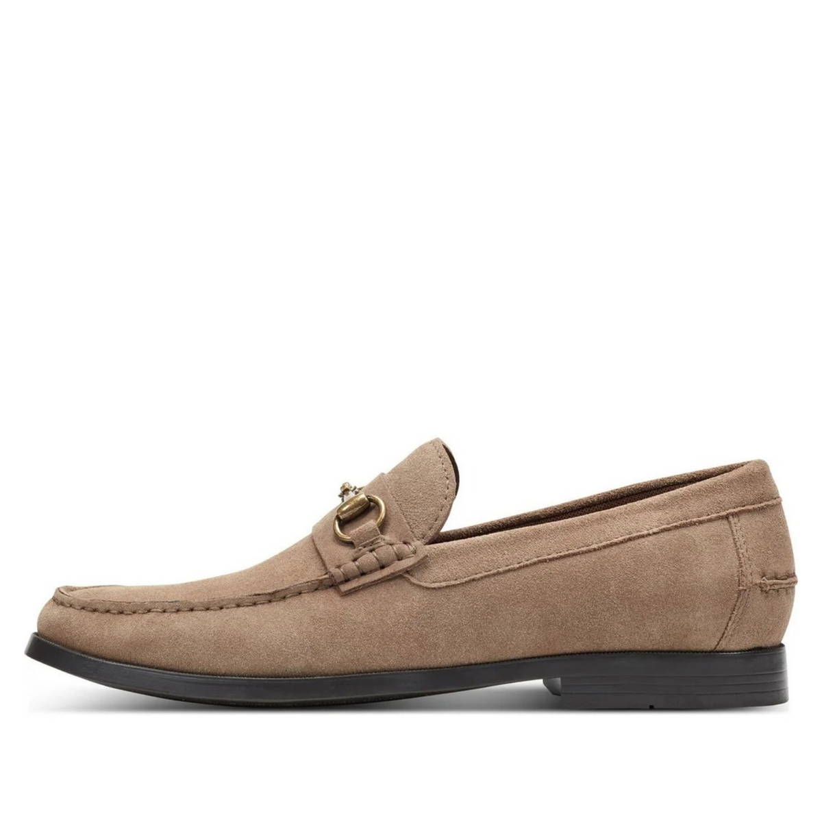 Rockport Whit Classic Bit Detail Loafer