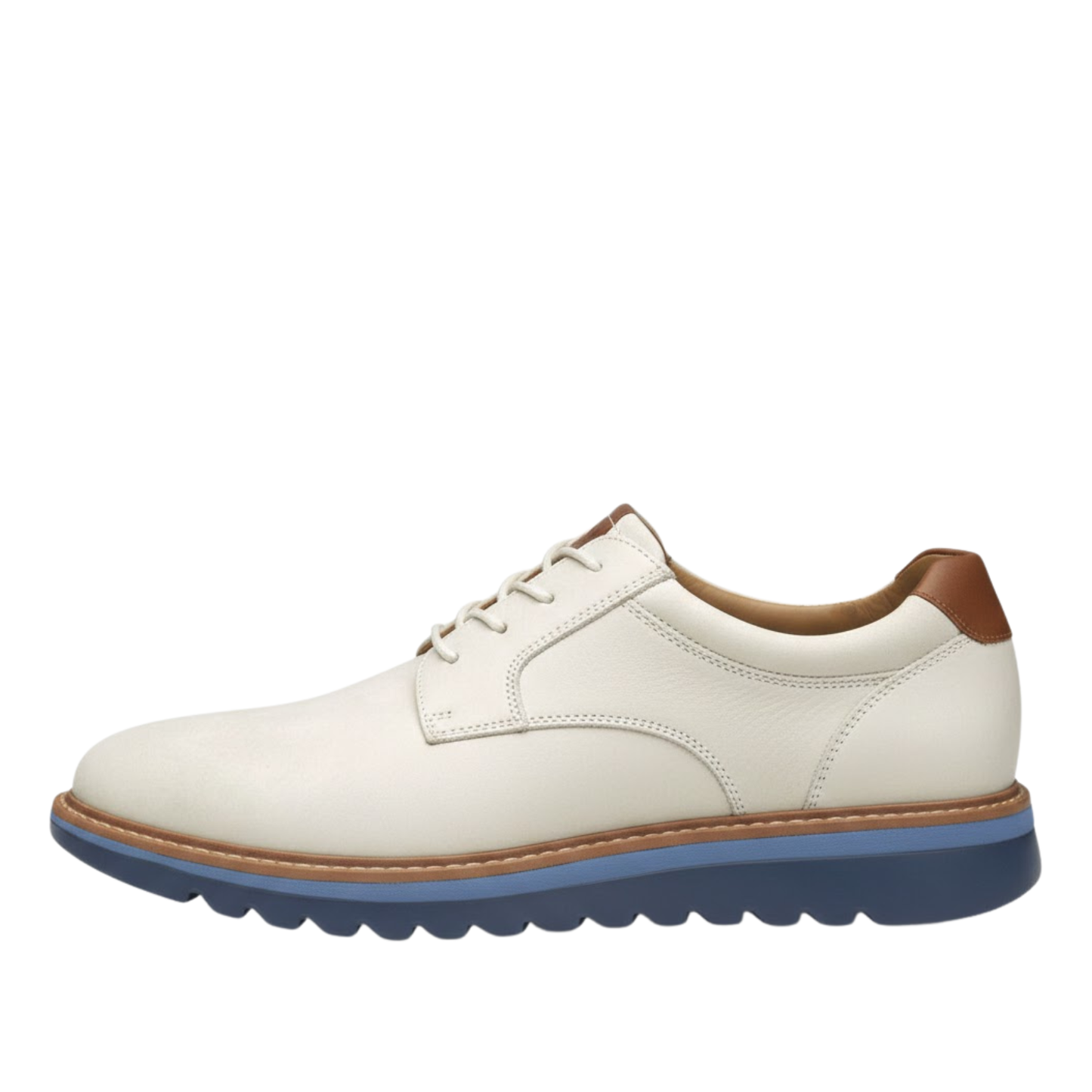 Johnston & Murphy Braydon Plain Toe
