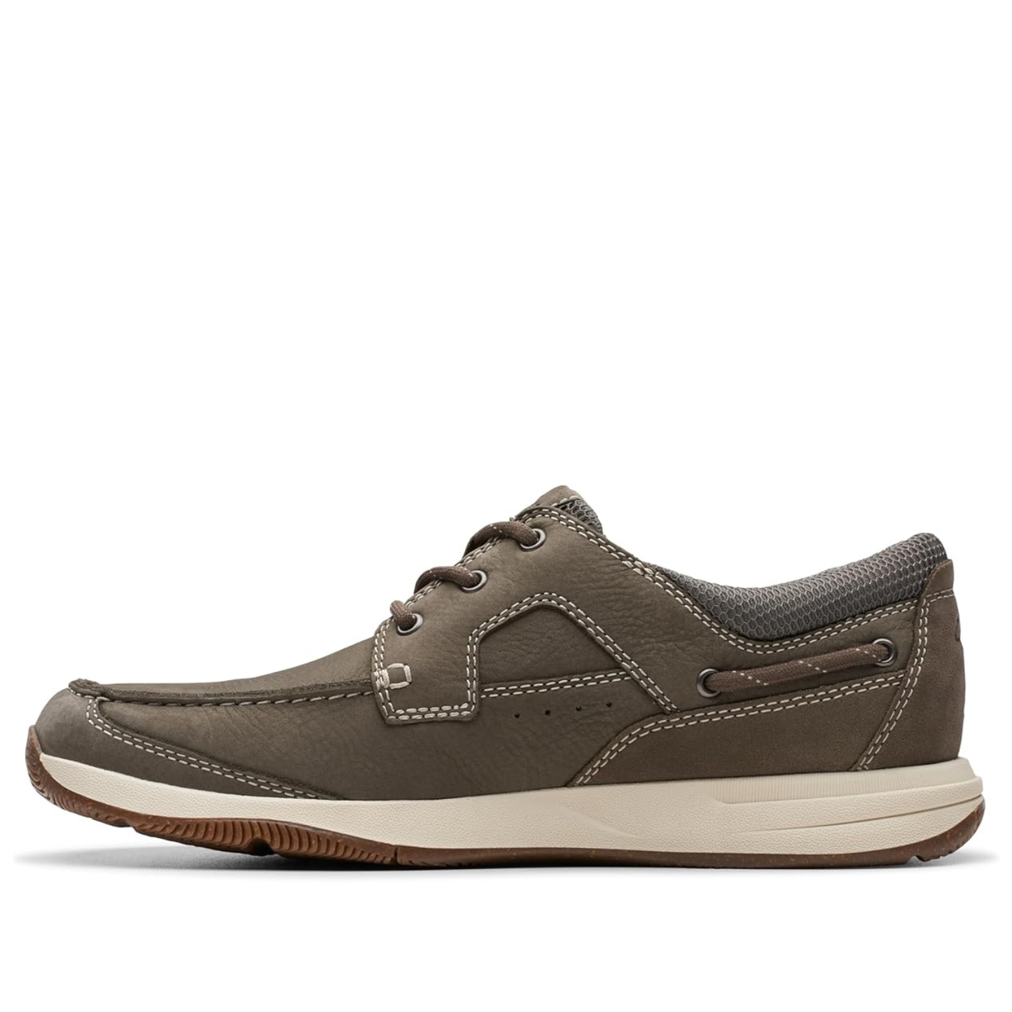 Clarks  Sailview Lace Boat