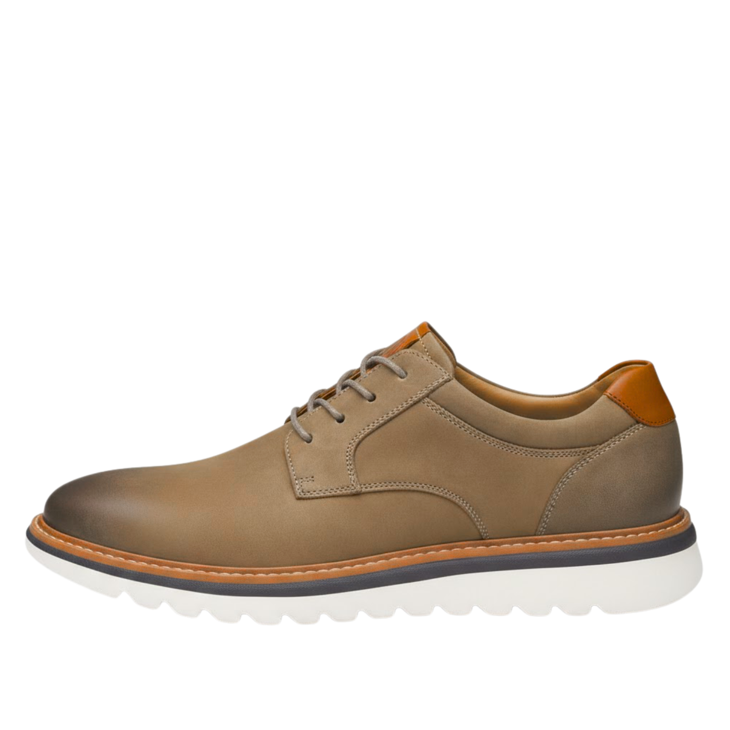 Johnston & Murphy Braydon Plain Toe