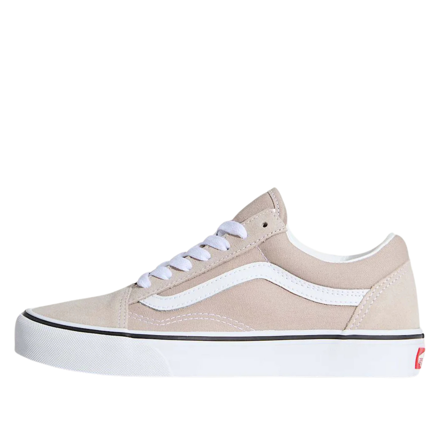 Vans Old Skool Shoes in Beigel vans SE