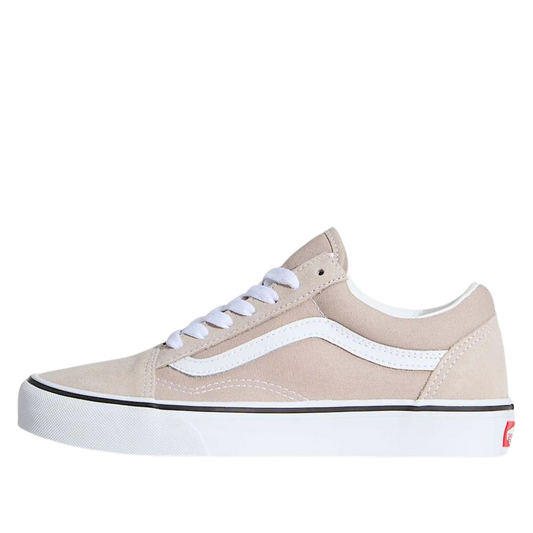 Vans Old Skool Shoes in Beigel vans SE