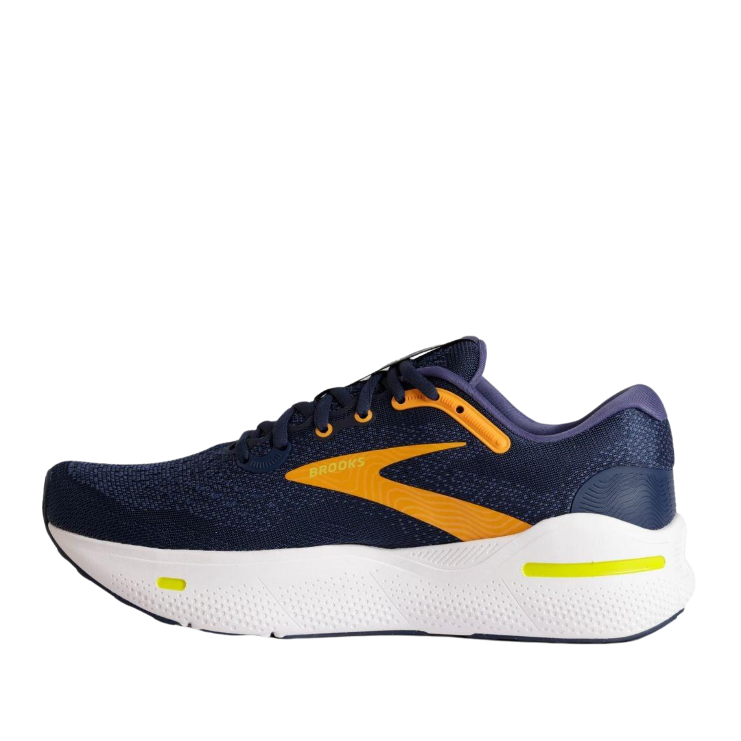 BROOKS GHOST MAX