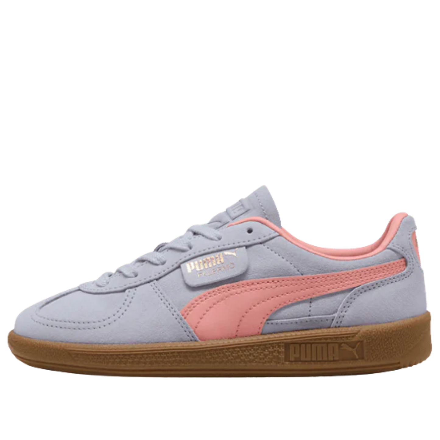 Puma Palermo Big Grape Mist Peach Fizz