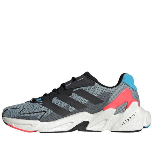 adidas X9000L4 Erkek Gri