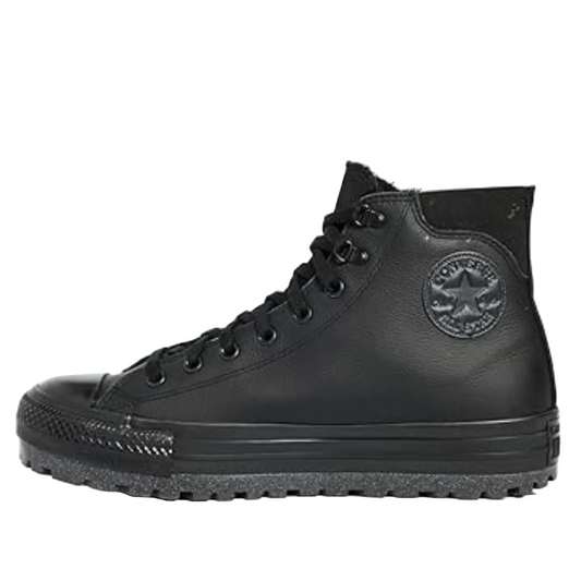 Converse Lugged 2.0 Counter Climate Black
