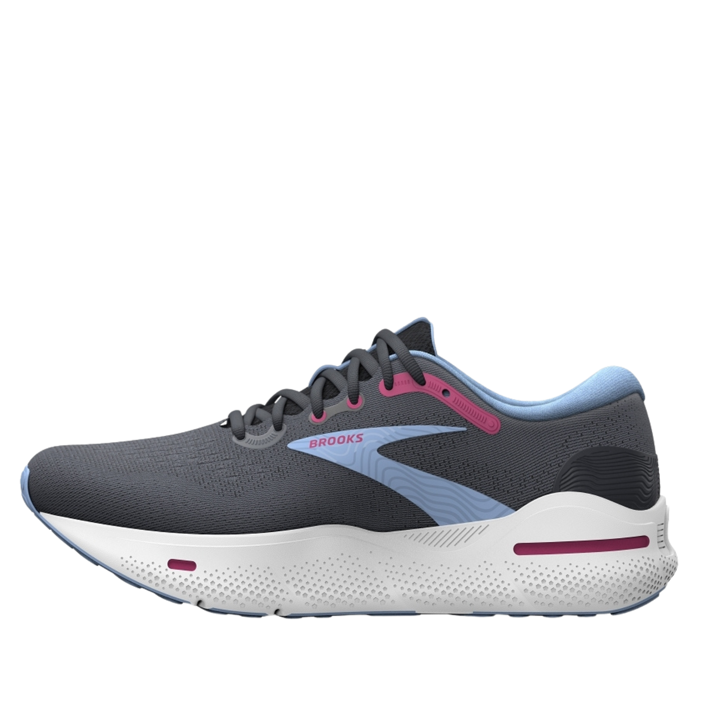 BROOKS GHOST MAX