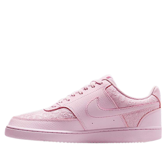 Nike Court Vision Low "Pink Foam"