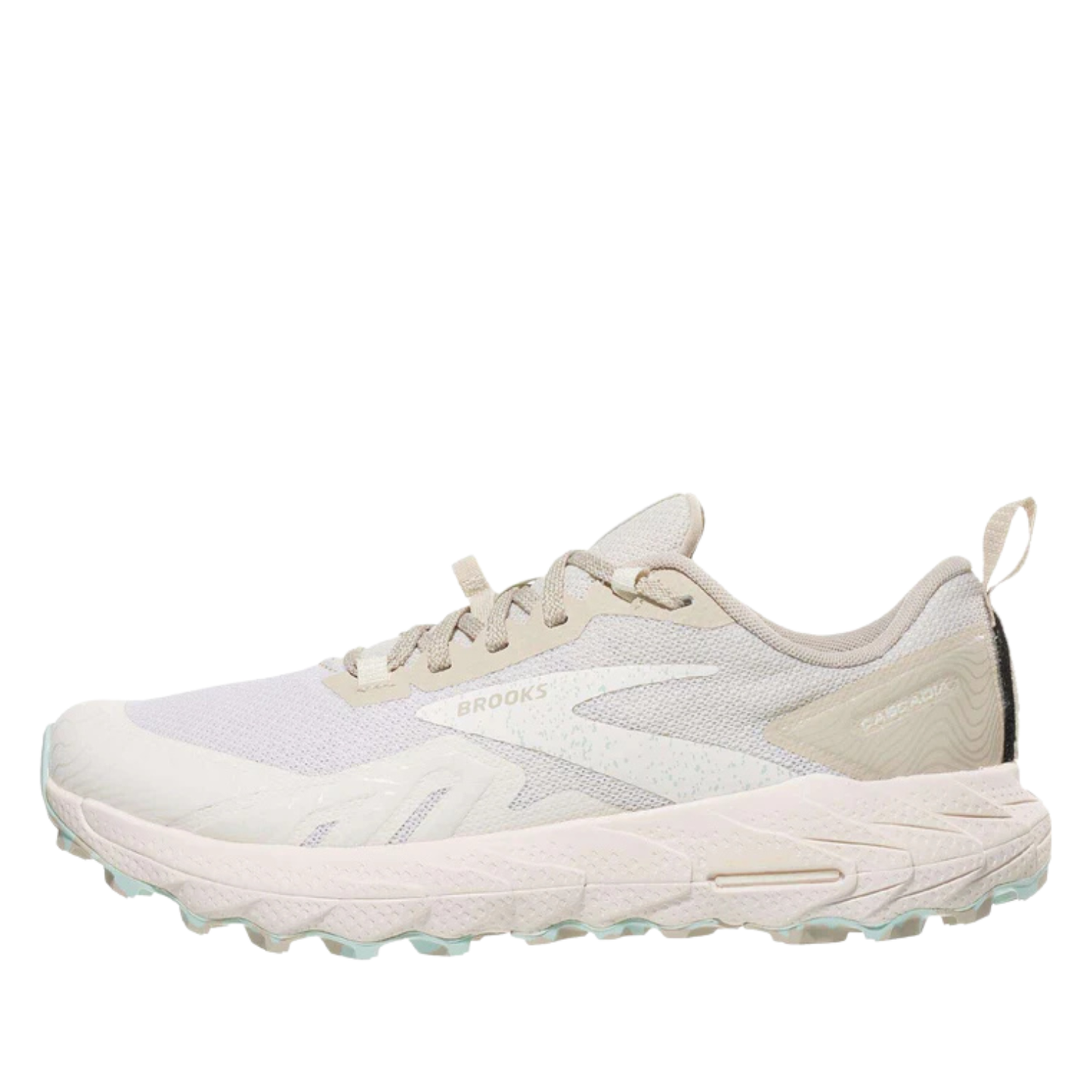 BROOKS CASCADIA 17 WOMEN'S