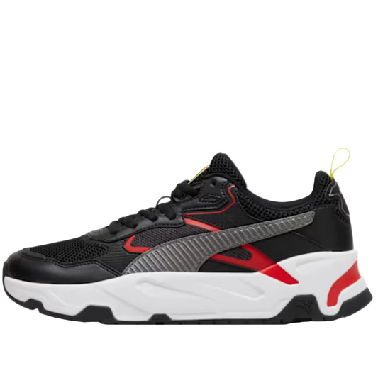 PUMA Scuderia Ferrari Trinity Men’s Sneakers