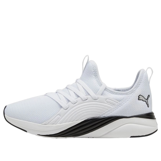 Puma Softride Sophia 2 Emboss Running Shoes White