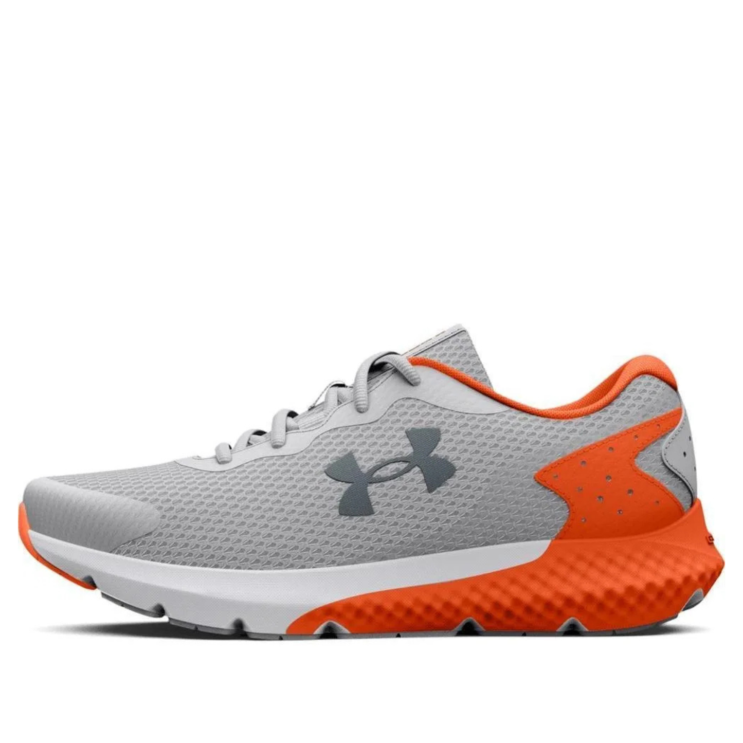 Tenis De Correr Ua Charged Rogue 3 Para Jóvenes
