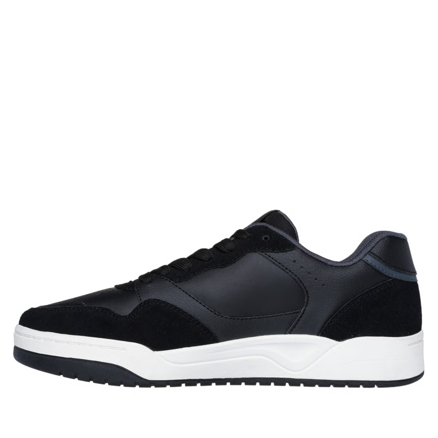 Skechers Koopa Court - Volley Low Varsity