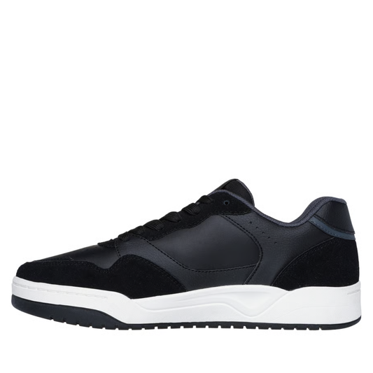 Skechers Koopa Court - Volley Low Varsity