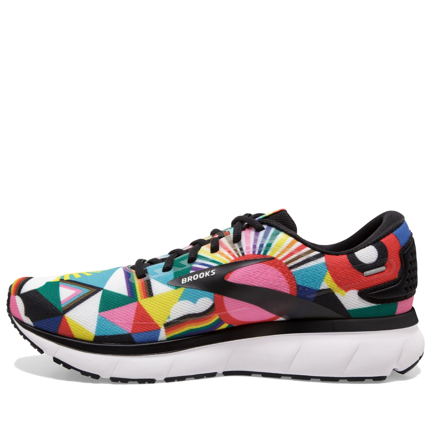 Brooks Trace 2
