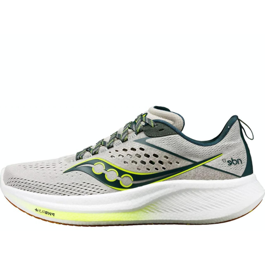 Saucony Ride 17