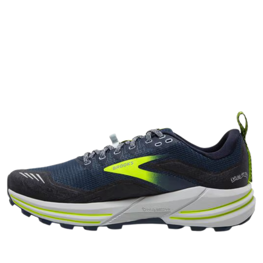 Brooks Cascadia 16