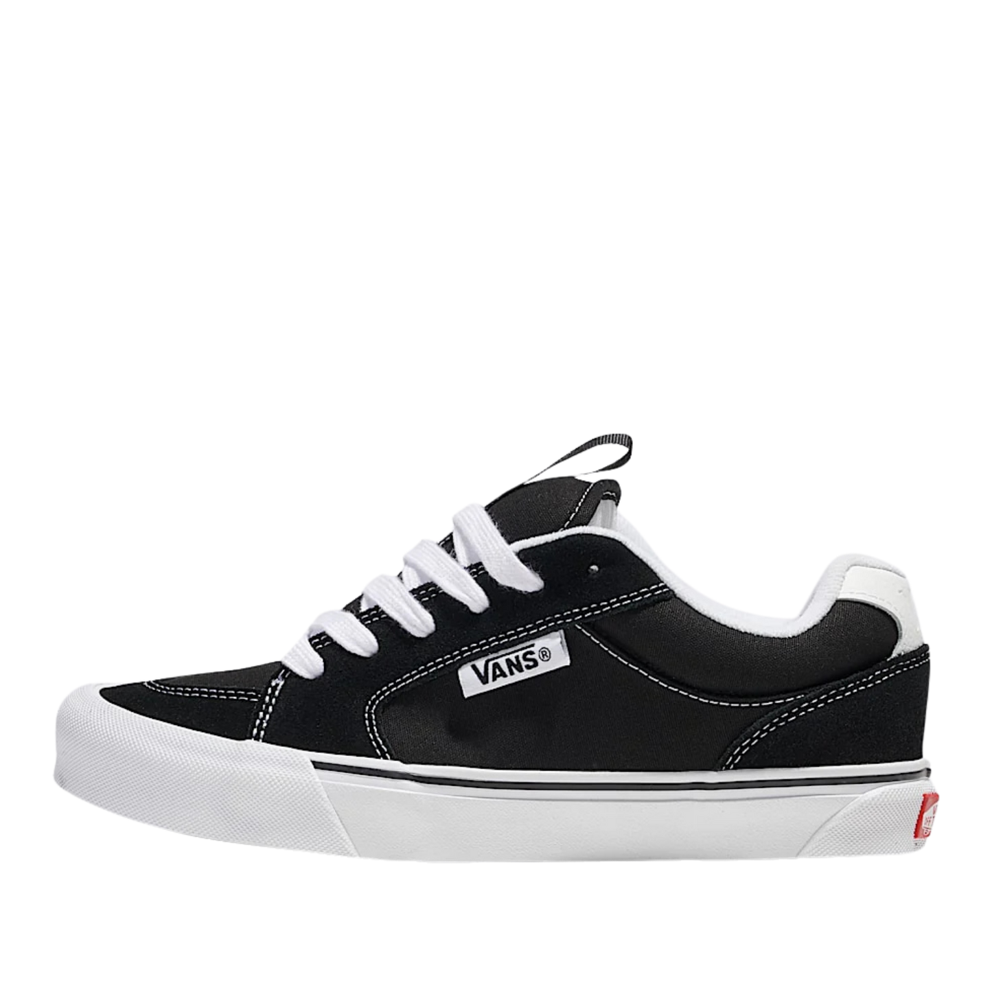 VANS Chukka Push Shoe