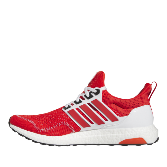 Adidas Ultraboost 1.0 Red/White