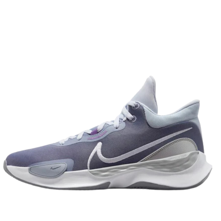 Nike
NIKE ELEVATE 3  BASKETBALL SHOES 'GREY'