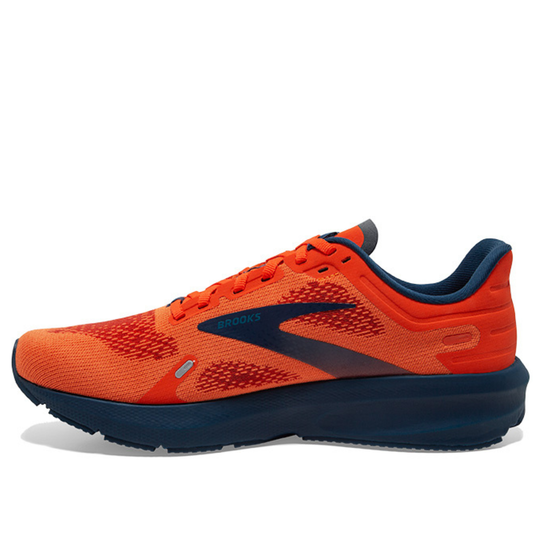 Brooks Launch 9