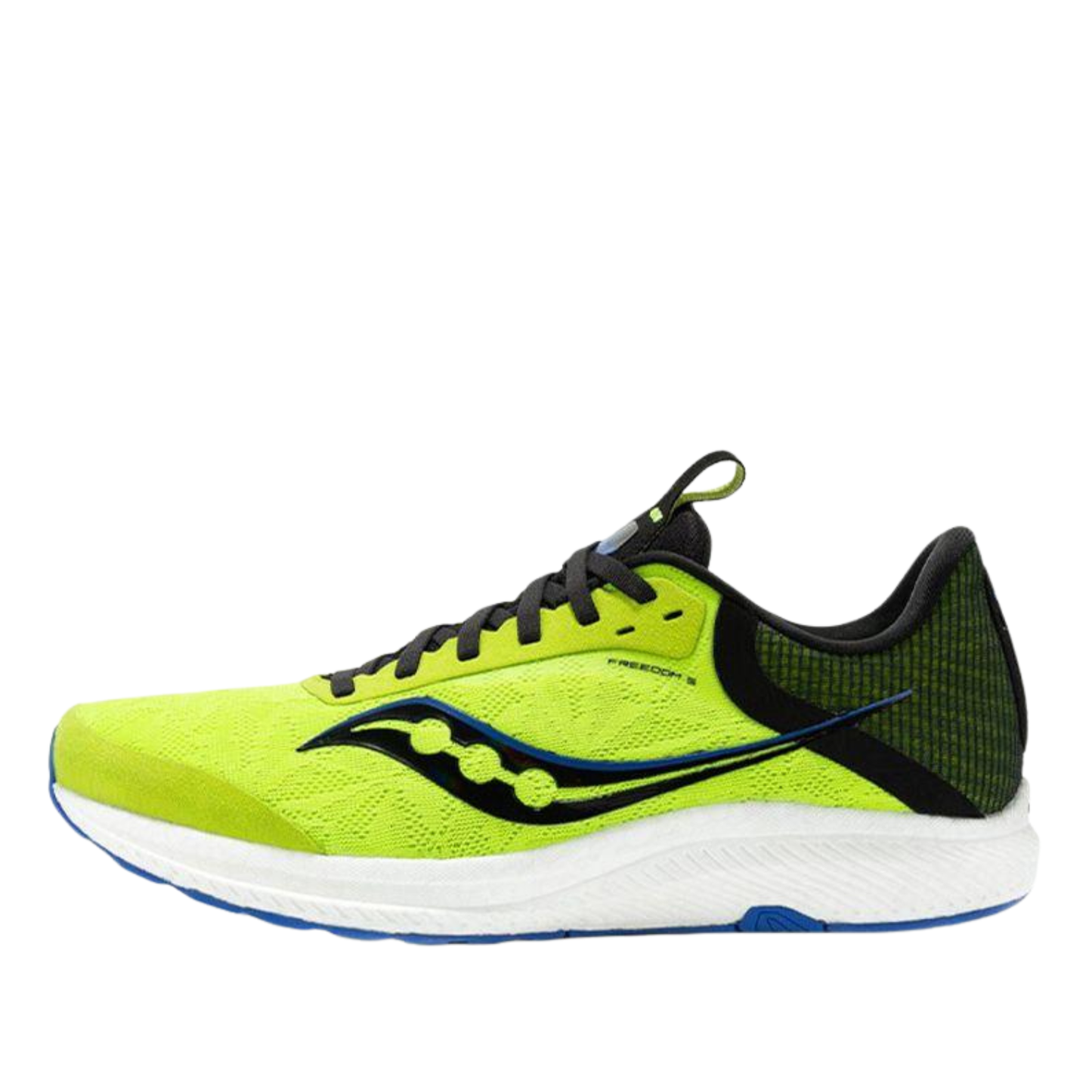 Saucony Freedom 5