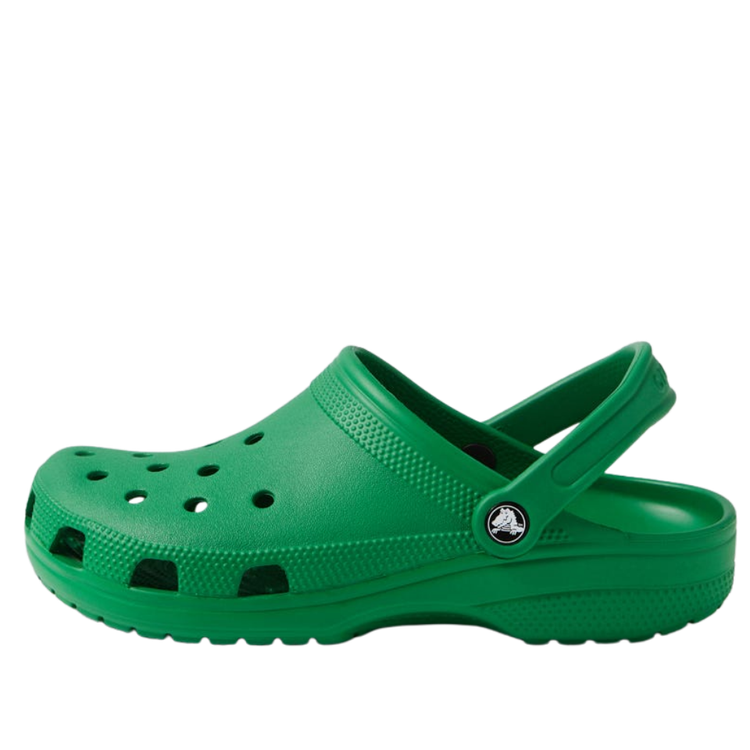 CROCSRead 31 Reviews
Classic M Green Ivy Croslite Clogs