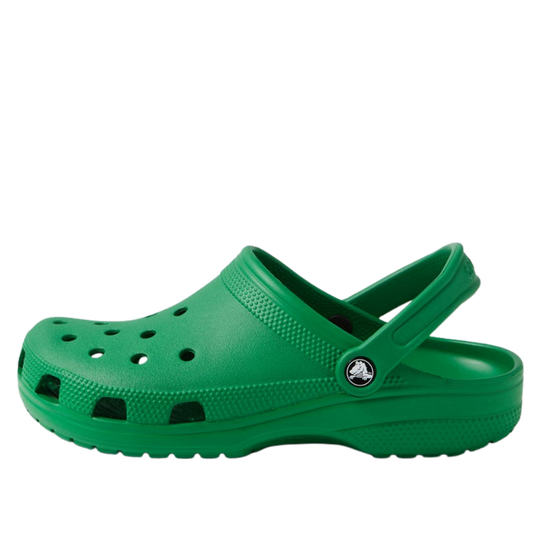 CROCSRead 31 Reviews
Classic M Green Ivy Croslite Clogs
