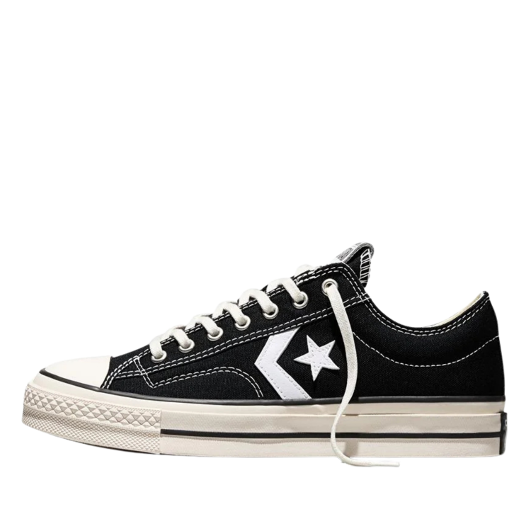 ConverseStar Player 76 'Black Vintage White'