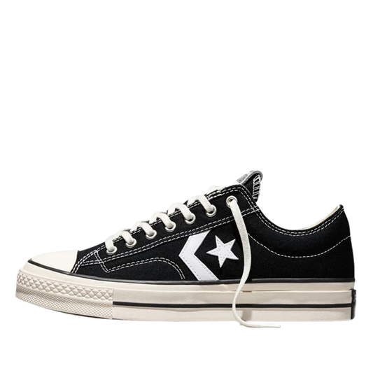 ConverseStar Player 76 'Black Vintage White'