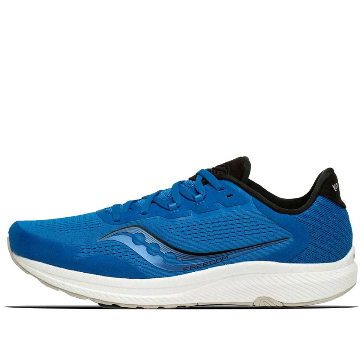 Saucony Freedom 4