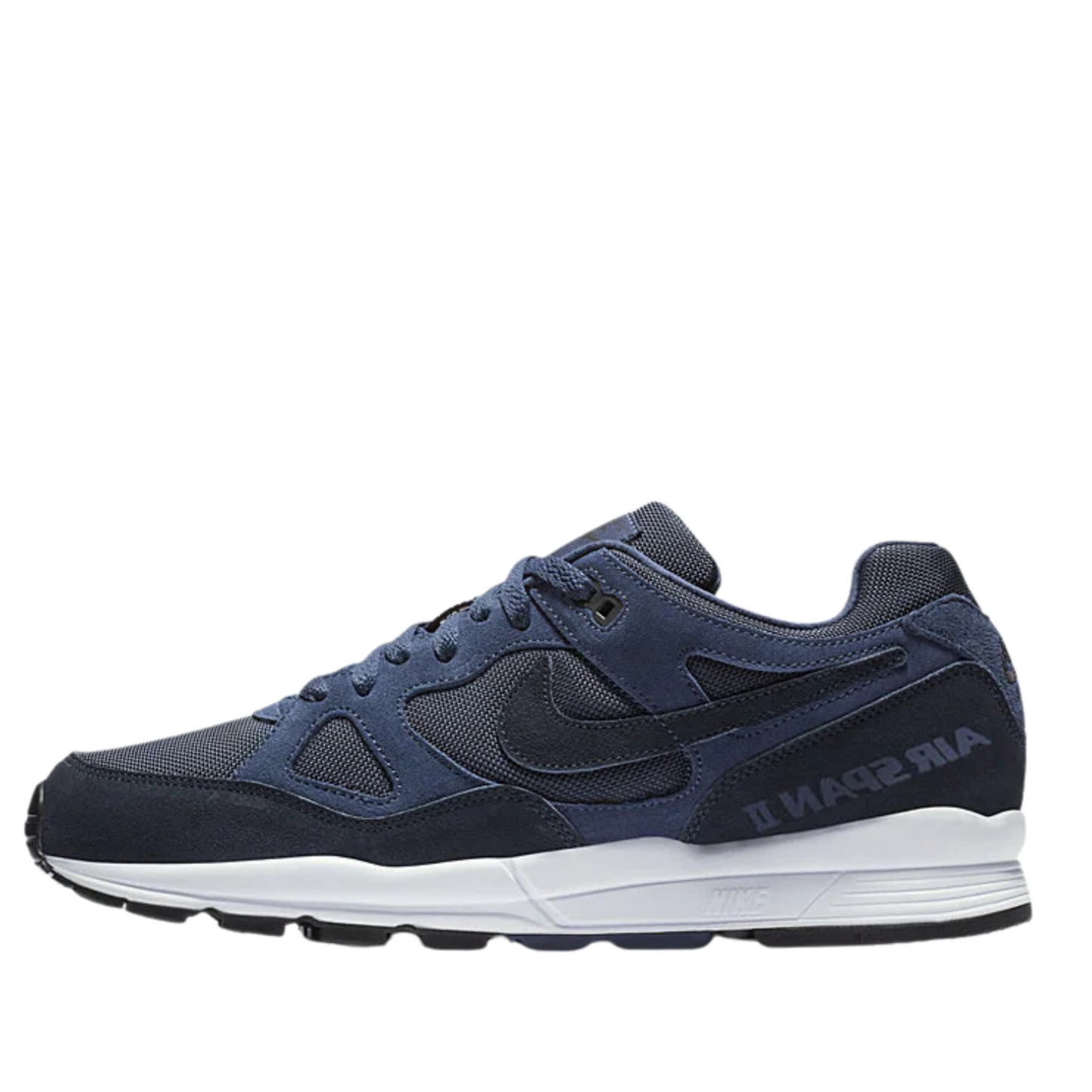 Nike Air Span II